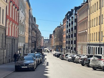 Brahegatan