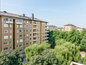 Ängskärsgatan 6, 5 tr